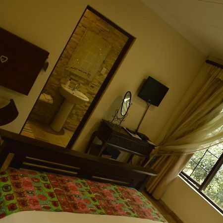 42Onking Bed and Breakfast Centurion Esterno foto