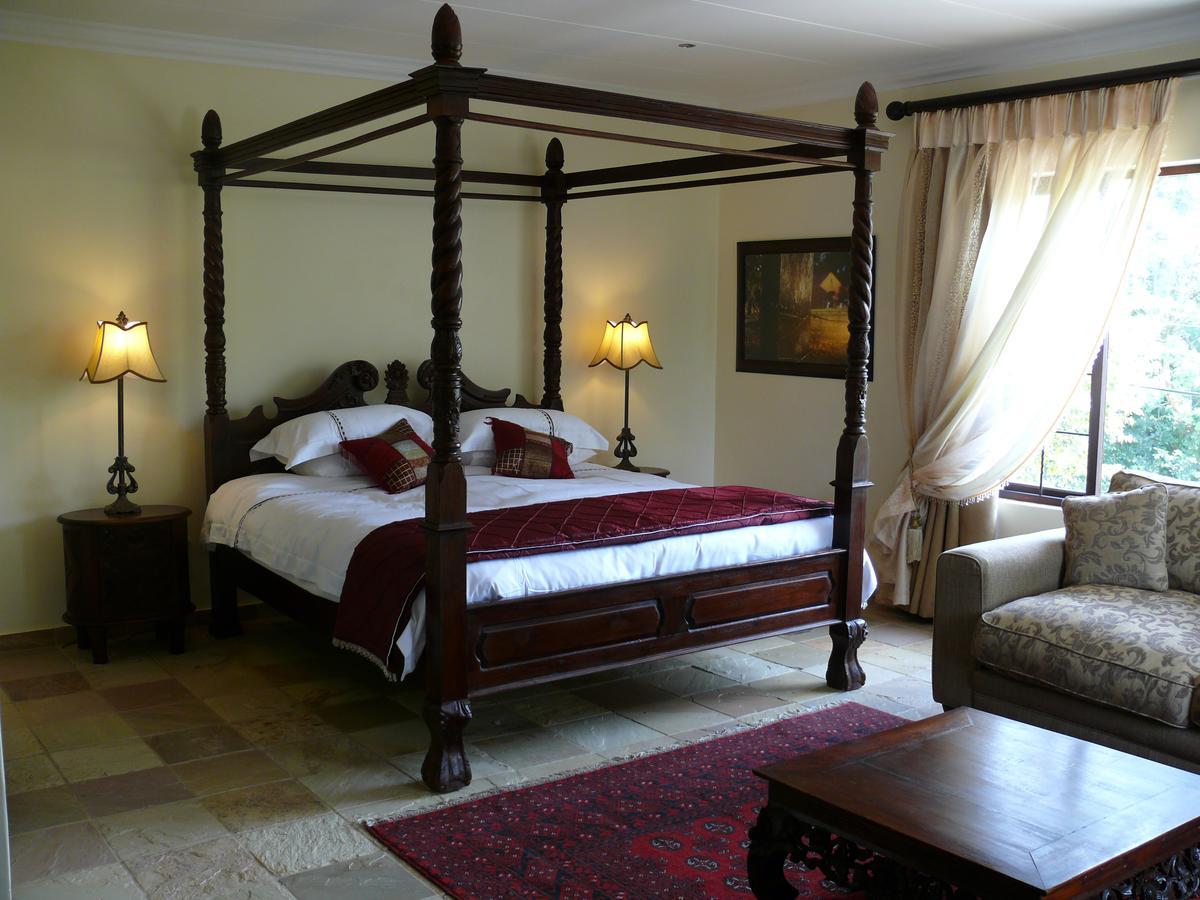 42Onking Bed and Breakfast Centurion Esterno foto