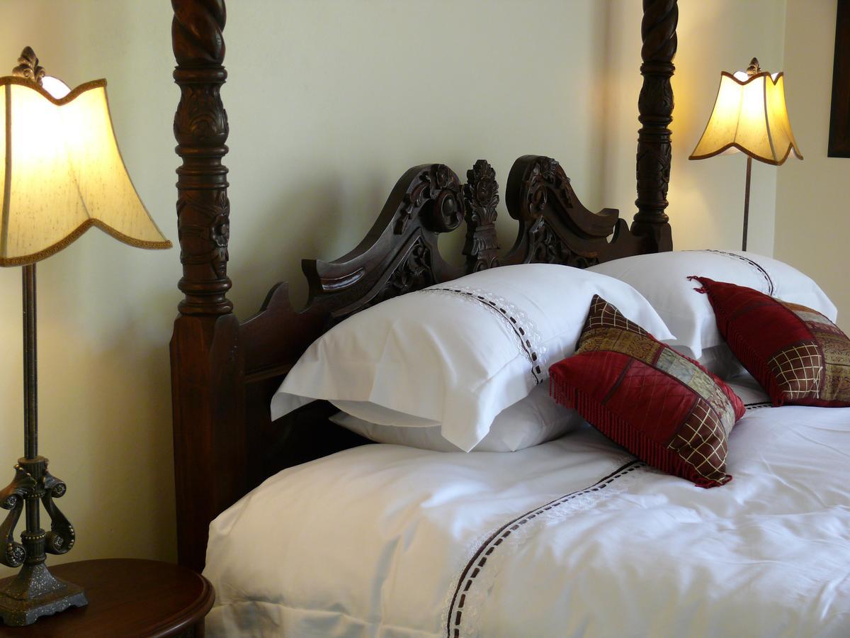 42Onking Bed and Breakfast Centurion Esterno foto